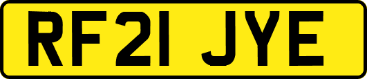 RF21JYE
