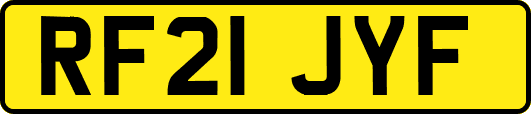 RF21JYF