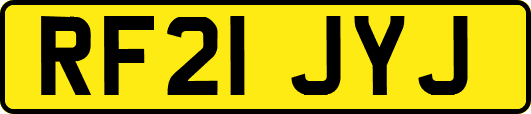 RF21JYJ