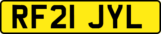 RF21JYL