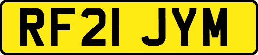 RF21JYM