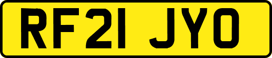 RF21JYO