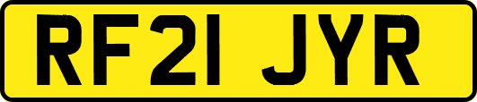 RF21JYR