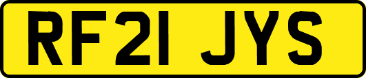 RF21JYS