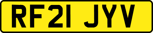RF21JYV