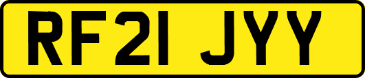RF21JYY