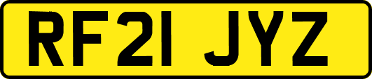 RF21JYZ
