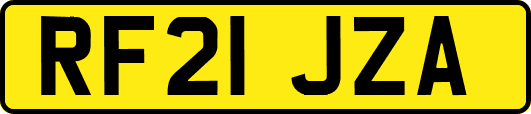 RF21JZA
