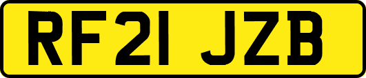 RF21JZB