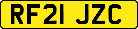 RF21JZC