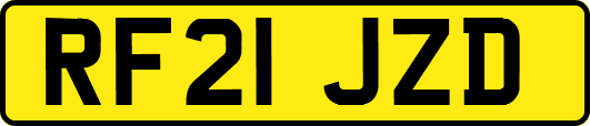 RF21JZD