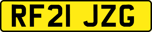 RF21JZG
