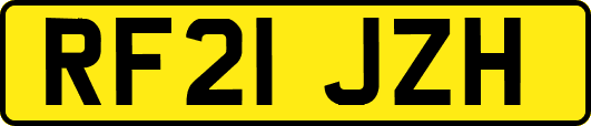 RF21JZH