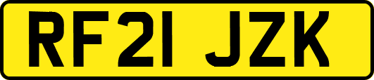 RF21JZK