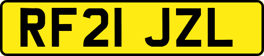 RF21JZL