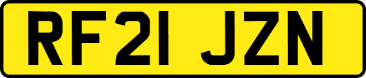 RF21JZN