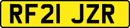 RF21JZR