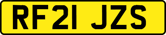 RF21JZS