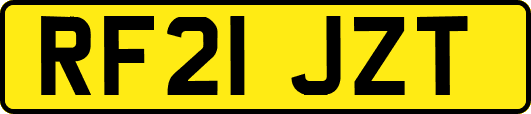 RF21JZT