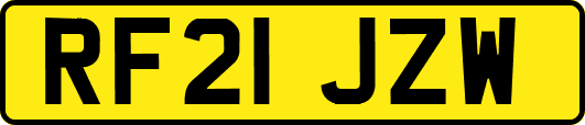 RF21JZW