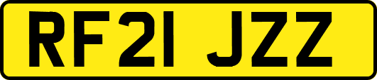 RF21JZZ