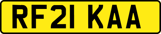 RF21KAA