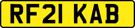 RF21KAB