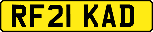 RF21KAD