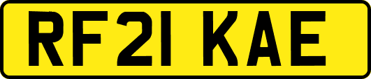 RF21KAE