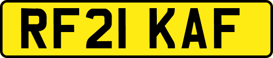 RF21KAF