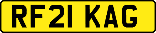 RF21KAG