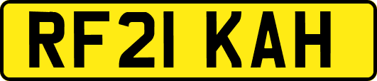 RF21KAH
