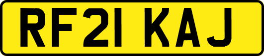 RF21KAJ