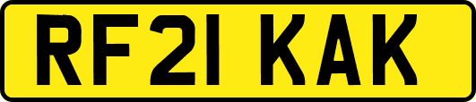 RF21KAK