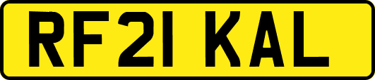 RF21KAL