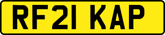 RF21KAP
