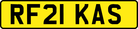 RF21KAS