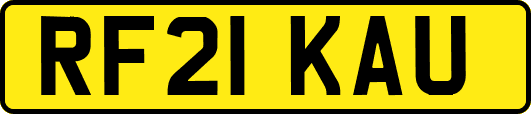 RF21KAU