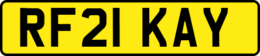 RF21KAY