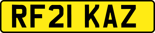 RF21KAZ