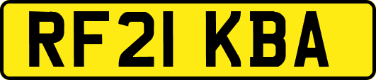 RF21KBA