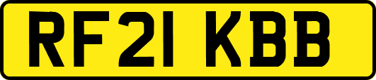 RF21KBB