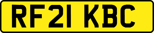 RF21KBC