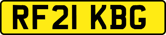 RF21KBG