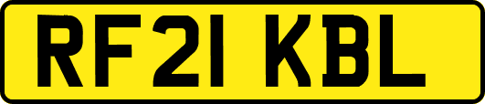 RF21KBL