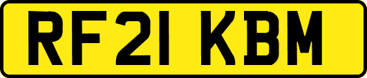 RF21KBM