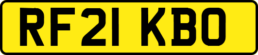 RF21KBO