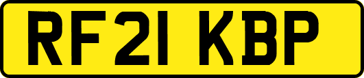 RF21KBP