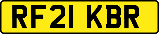 RF21KBR