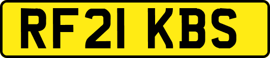 RF21KBS